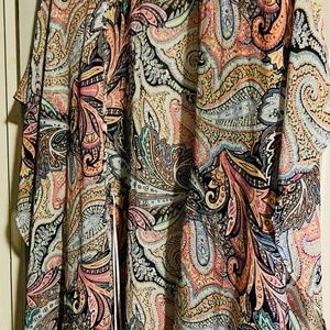 Vintage Victoria Secret Robe